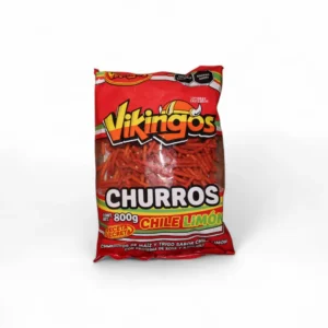 Vikingos-churros-chile-limon-frituras-y-salados